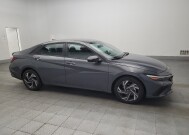 2025 Hyundai Elantra in Augusta, GA 30907 - 18143183 11