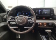 2025 Hyundai Elantra in Augusta, GA 30907 - 18143183 22