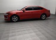 2020 Hyundai Sonata in Lewisville, TX 75067 - 18143187 2