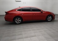 2020 Hyundai Sonata in Lewisville, TX 75067 - 18143187 10