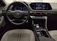 2020 Hyundai Sonata in Lewisville, TX 75067 - 18143187 22