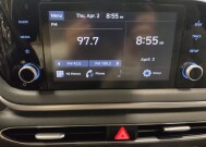 2020 Hyundai Sonata in Lewisville, TX 75067 - 18143187 25