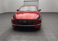 2020 Hyundai Sonata in Lewisville, TX 75067 - 18143187 15