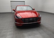 2020 Hyundai Sonata in Lewisville, TX 75067 - 18143187 14