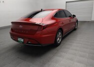 2020 Hyundai Sonata in Lewisville, TX 75067 - 18143187 9