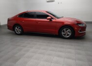 2020 Hyundai Sonata in Lewisville, TX 75067 - 18143187 11
