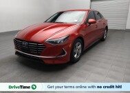 2020 Hyundai Sonata in Lewisville, TX 75067 - 18143187 1