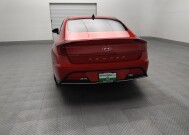 2020 Hyundai Sonata in Lewisville, TX 75067 - 18143187 6