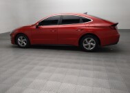 2020 Hyundai Sonata in Lewisville, TX 75067 - 18143187 3