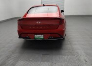 2020 Hyundai Sonata in Lewisville, TX 75067 - 18143187 7