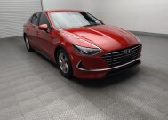 2020 Hyundai Sonata in Lewisville, TX 75067 - 18143187 13