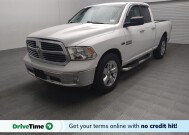 2016 RAM 1500 in Lubbock, TX 79424 - 18143190 1