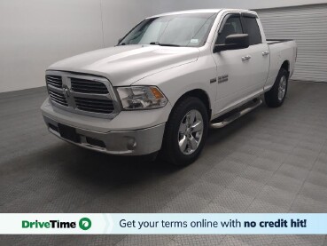 2016 RAM 1500 in Lubbock, TX 79424