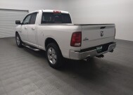 2016 RAM 1500 in Lubbock, TX 79424 - 18143190 5