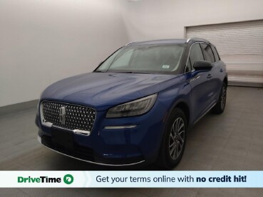2020 Lincoln Corsair in Fort Myers, FL 33907