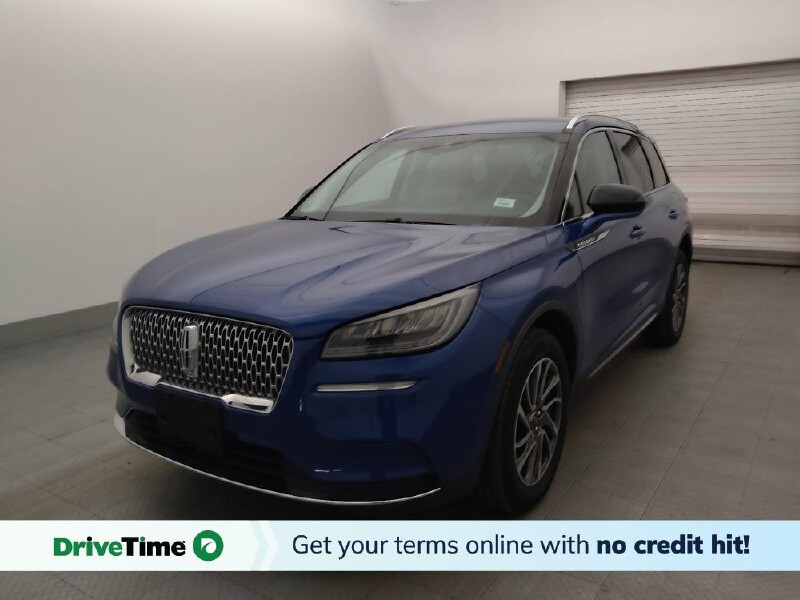 2020 Lincoln Corsair in Fort Myers, FL 33907 - 18143192