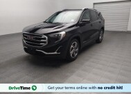 2019 GMC Terrain in El Paso, TX 79907 - 18143193 1