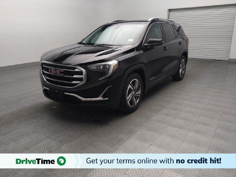 2019 GMC Terrain in El Paso, TX 79907 - 18143193