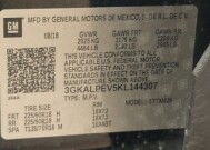 2019 GMC Terrain in El Paso, TX 79907 - 18143193 33
