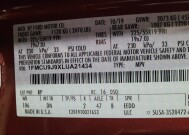 2020 Ford Escape in Henrico, VA 23223 - 18143194 33