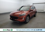 2020 Ford Escape in Henrico, VA 23223 - 18143194 1