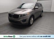 2017 Kia Sorento in Lubbock, TX 79424 - 18143199 1