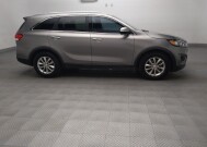 2017 Kia Sorento in Lubbock, TX 79424 - 18143199 11