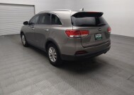 2017 Kia Sorento in Lubbock, TX 79424 - 18143199 5