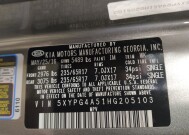 2017 Kia Sorento in Lubbock, TX 79424 - 18143199 33