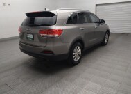 2017 Kia Sorento in Lubbock, TX 79424 - 18143199 9
