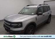 2021 Ford Bronco Sport in Round Rock, TX 78664 - 18143200 1