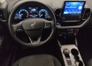 2021 Ford Bronco Sport in Round Rock, TX 78664 - 18143200 22