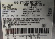2021 Ford Bronco Sport in Round Rock, TX 78664 - 18143200 33