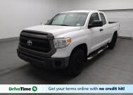 2016 Toyota Tundra in Gainesville, FL 32609 - 18143203 1