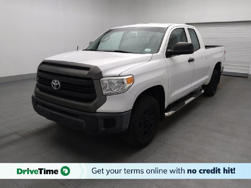 2016 Toyota Tundra in Gainesville, FL 32609 - 18143203