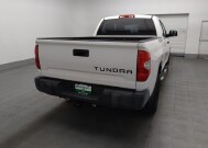 2016 Toyota Tundra in Gainesville, FL 32609 - 18143203 7