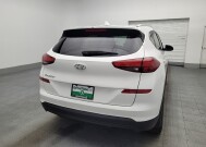 2020 Hyundai Tucson in Hialeah, FL 33014 - 18143209 7