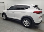 2020 Hyundai Tucson in Hialeah, FL 33014 - 18143209 3