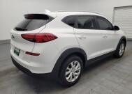 2020 Hyundai Tucson in Hialeah, FL 33014 - 18143209 9