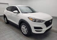 2020 Hyundai Tucson in Hialeah, FL 33014 - 18143209 13