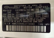 2020 Hyundai Tucson in Hialeah, FL 33014 - 18143209 33