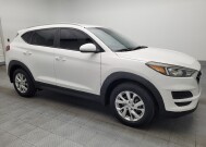2020 Hyundai Tucson in Hialeah, FL 33014 - 18143209 11