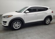 2020 Hyundai Tucson in Hialeah, FL 33014 - 18143209 2
