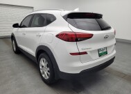 2020 Hyundai Tucson in Hialeah, FL 33014 - 18143209 5