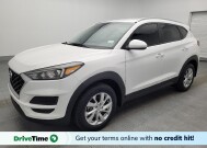 2020 Hyundai Tucson in Hialeah, FL 33014 - 18143209 1