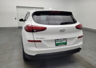 2020 Hyundai Tucson in Hialeah, FL 33014 - 18143209 6