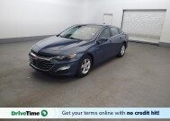 2024 Chevrolet Malibu in Temple Hills, MD 20746 - 18143210 1