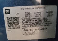 2024 Chevrolet Malibu in Temple Hills, MD 20746 - 18143210 33