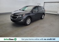 2019 Chevrolet Equinox in Richmond, VA 23235 - 18143213 1