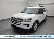 2018 Ford Explorer in Charlotte, NC 28213 - 18143214 1